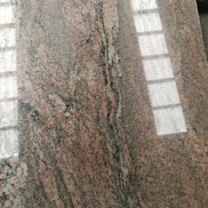 Pink Juparana Granite