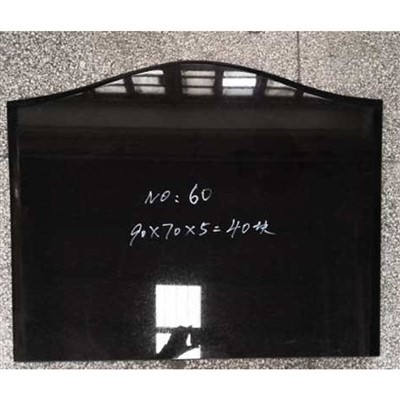 Fabricantes de lápidas de granito